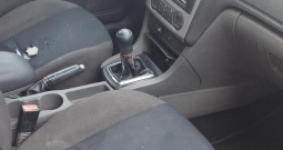 Ford Focus 1.6 Benzin/Plin