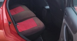 Ford Focus 1.6 Benzin/Plin