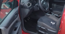 Ford Focus 1.6 Benzin/Plin