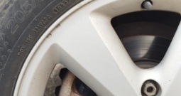 Ford Focus 1.6 Benzin/Plin