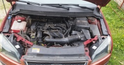 Ford Focus 1.6 Benzin/Plin