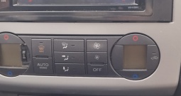 Ford Focus 1.6 Benzin/Plin