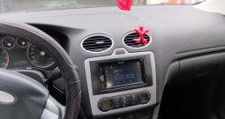 Ford Focus 1.6 Benzin/Plin