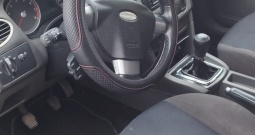 Ford Focus 1.6 Benzin/Plin