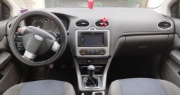 Ford Focus 1.6 Benzin/Plin