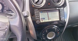 Nissan Note 1.5 dci tekna, 2x komplet kotača