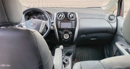 Nissan Note 1.5 dci tekna, 2x komplet kotača