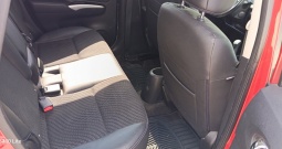 Nissan Note 1.5 dci tekna, 2x komplet kotača