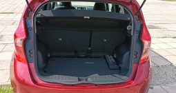 Nissan Note 1.5 dci tekna, 2x komplet kotača