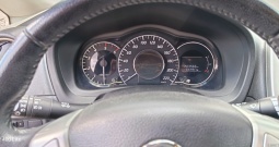 Nissan Note 1.5 dci tekna, 2x komplet kotača