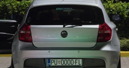 BMW 118 coupe 2.0 diesel M Sport