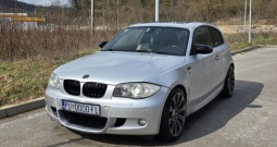 BMW 118 coupe 2.0 diesel M Sport
