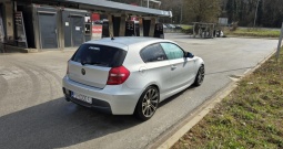 BMW 118 coupe 2.0 diesel M Sport