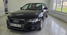 Audi A4 2,0 tdi
