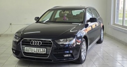 Audi A4 2,0 tdi