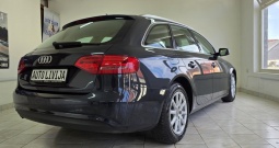 Audi A4 2,0 tdi
