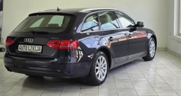 Audi A4 2,0 tdi