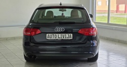 Audi A4 2,0 tdi