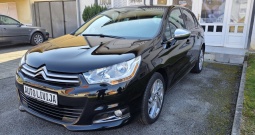 Citroen C4 e-HDI odlično stanje