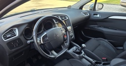 Citroen C4 e-HDI odlično stanje