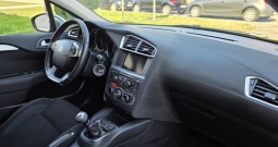 Citroen C4 e-HDI odlično stanje
