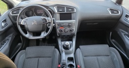 Citroen C4 e-HDI odlično stanje