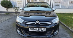 Citroen C4 e-HDI odlično stanje