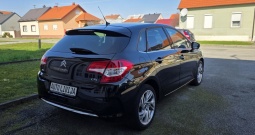 Citroen C4 e-HDI odlično stanje