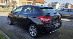 Citroen C4 e-HDI odlično stanje