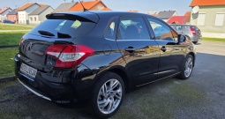 Citroen C4 e-HDI odlično stanje
