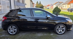 Citroen C4 e-HDI odlično stanje