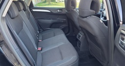 Citroen C4 e-HDI odlično stanje