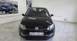 VW POLO ODLIČNO SAČUVAN