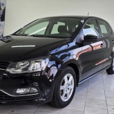 VW POLO ODLIČNO SAČUVAN