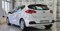Kia ceed CRDi, prvi vlasnik