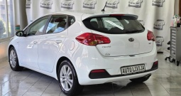 Kia ceed CRDi, prvi vlasnik
