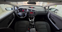 Kia ceed CRDi, prvi vlasnik