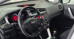 Kia ceed CRDi, prvi vlasnik