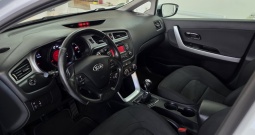 Kia ceed CRDi, prvi vlasnik