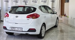 Kia ceed CRDi, prvi vlasnik