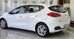Kia ceed CRDi, prvi vlasnik