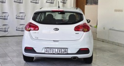 Kia ceed CRDi, prvi vlasnik