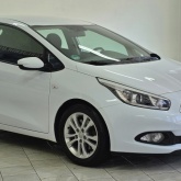Kia ceed CRDi, prvi vlasnik