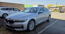 BMW 530D