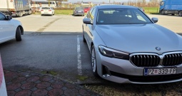 BMW 530D