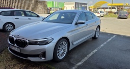 BMW 530D