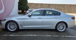 BMW 530D