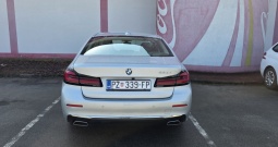 BMW 530D