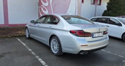 BMW 530D