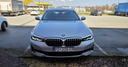 BMW 530D